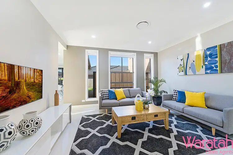 Fifth view of Homely house listing, 148 Greenview Parade, The Ponds NSW 2769