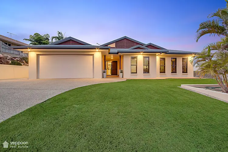 Second view of Homely house listing, 7 Arafura Crescent, Yeppoon QLD 4703