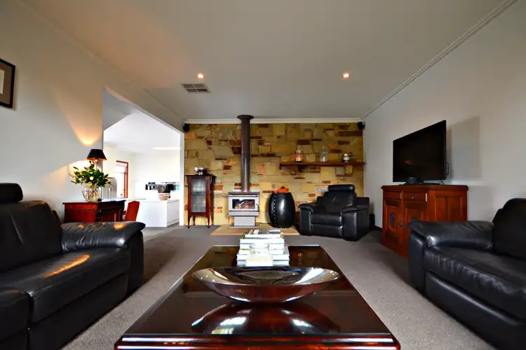 Third view of Homely house listing, 50 Akoonah Drive, Golden Square VIC 3555