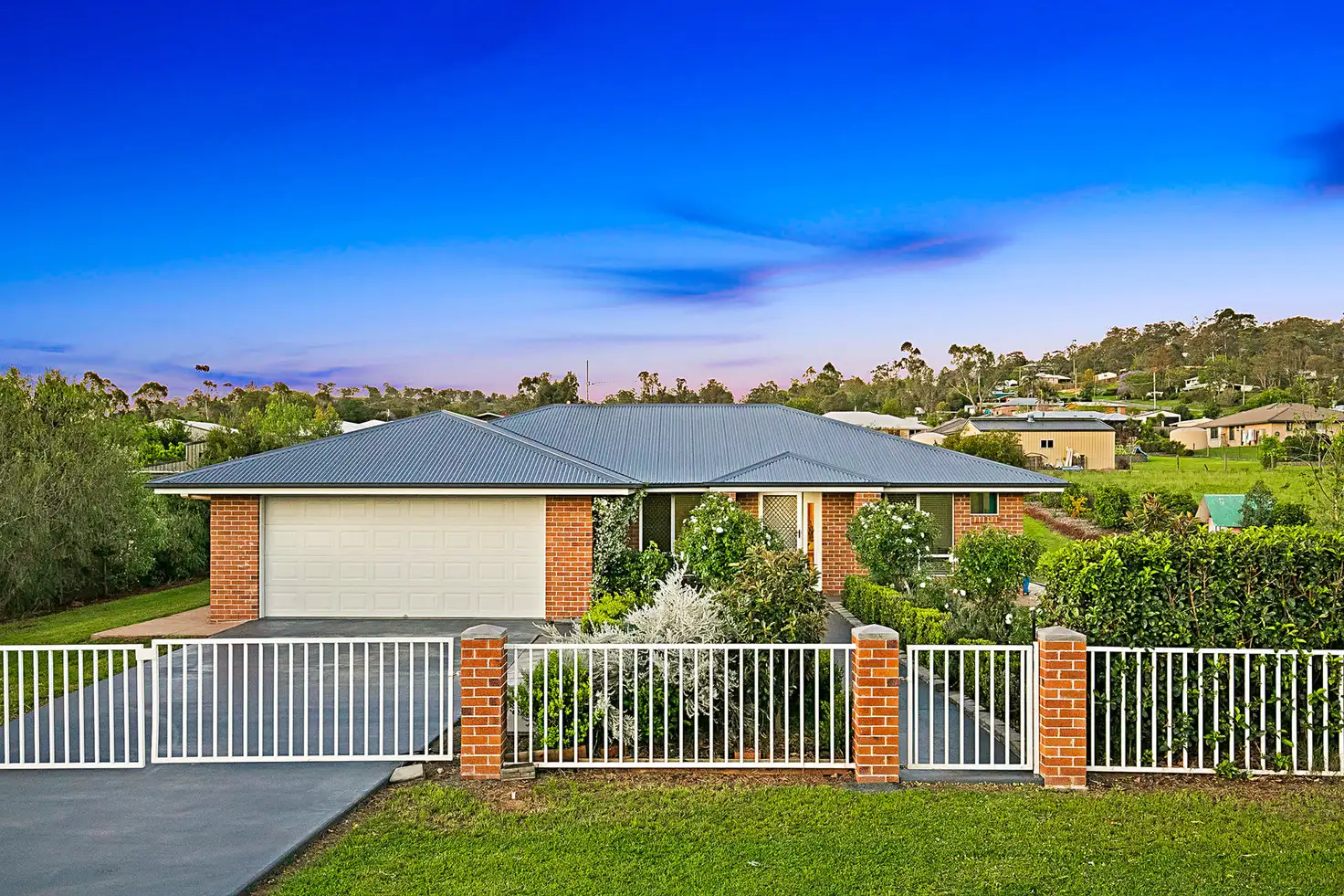 Main view of Homely house listing, 13 Gowrie-Birnam Road, Gowrie Junction QLD 4352