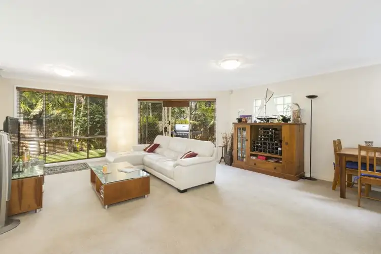 Second view of Homely townhouse listing, 4/269 Taren Point Road, Caringbah NSW 2229