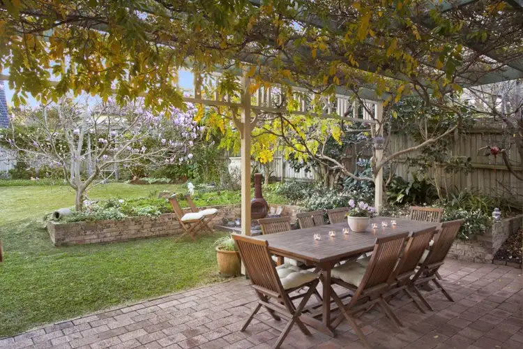 Sixth view of Homely house listing, 4 Water Reserve Road, North Balgowlah NSW 2093