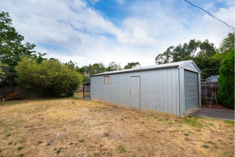 Third view of Homely house listing, 37 Berkeley Street, Castlemaine VIC 3450