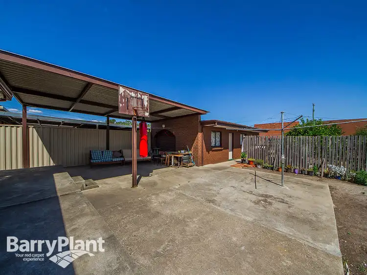 Fifth view of Homely house listing, 53 Perrett Avenue, St Albans VIC 3021