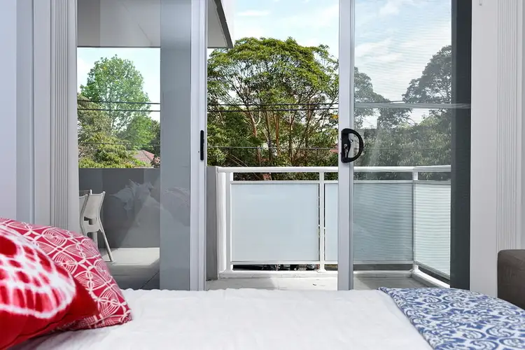Fifth view of Homely apartment listing, 3/20 Homebush Road, Strathfield NSW 2135
