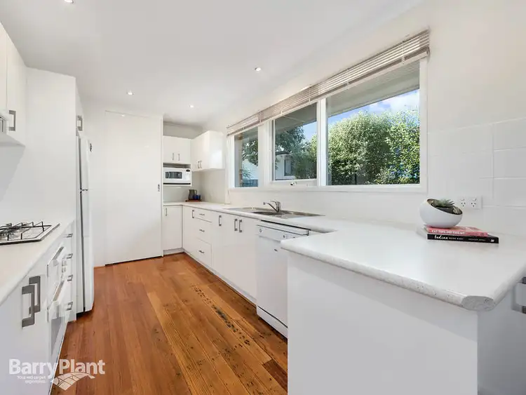 Third view of Homely house listing, 30 Greenock Crescent, Wantirna VIC 3152