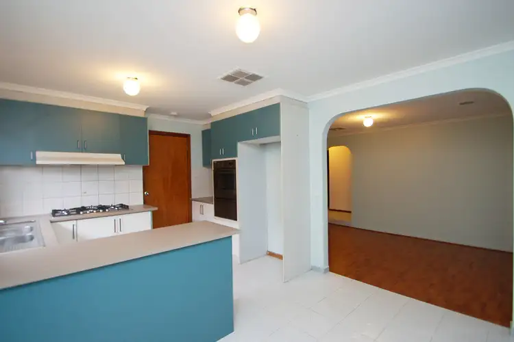 Third view of Homely unit listing, 1/52 Pinnaroo Circuit, Meadow Heights VIC 3048