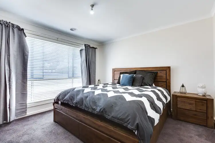 Sixth view of Homely house listing, 1 Darley Drive, Bacchus Marsh VIC 3340