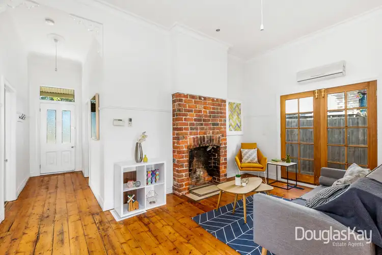 Third view of Homely house listing, 11 Fraser Street, Sunshine VIC 3020