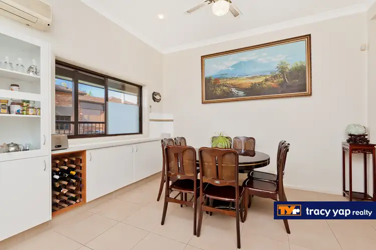 Fifth view of Homely house listing, 3 Wingrove Avenue, Epping NSW 2121