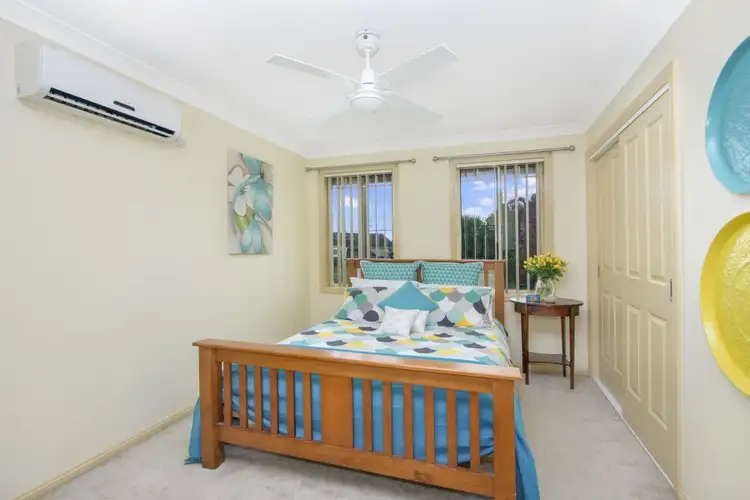 Sixth view of Homely townhouse listing, 1/76 Richmond Road, Cambridge Park NSW 2747