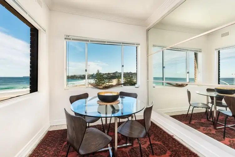 Fifth view of Homely apartment listing, 11/244 Campbell Parade, Bondi Beach NSW 2026