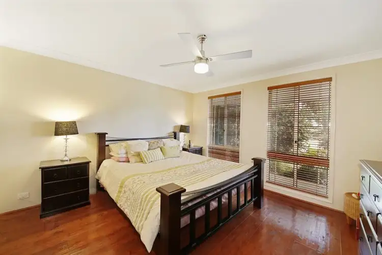 Seventh view of Homely house listing, 18 Edward Howe Place, Narellan Vale NSW 2567
