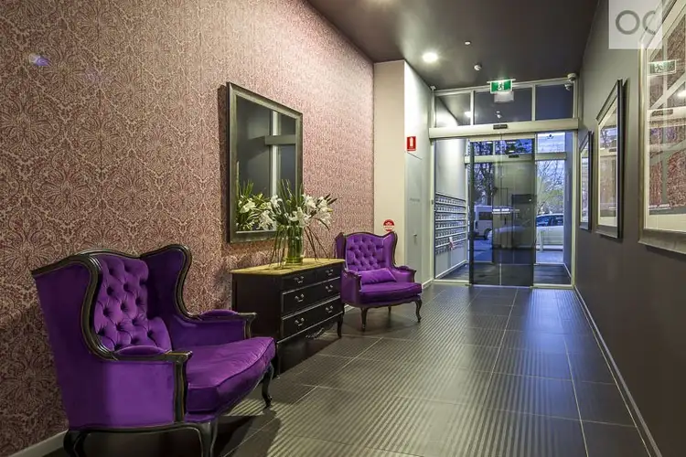 Third view of Homely apartment listing, 602/20 Hindmarsh Square, Adelaide SA 5000