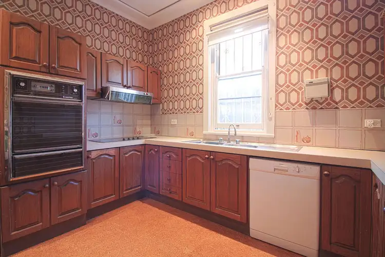 Fifth view of Homely house listing, 1 Conway Avenue, Randwick NSW 2031