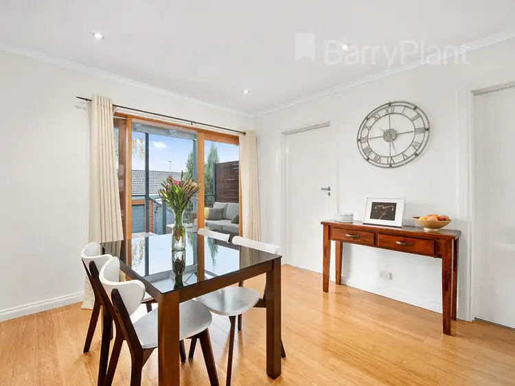 Fourth view of Homely house listing, 4 Winwood Drive, Ferntree Gully VIC 3156