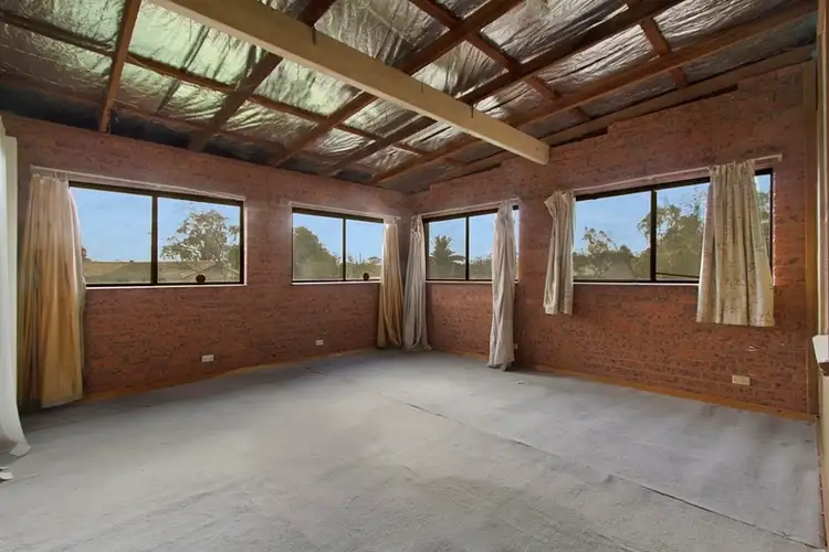 Fourth view of Homely house listing, 279 Voddens Road, Sebastian VIC 3556