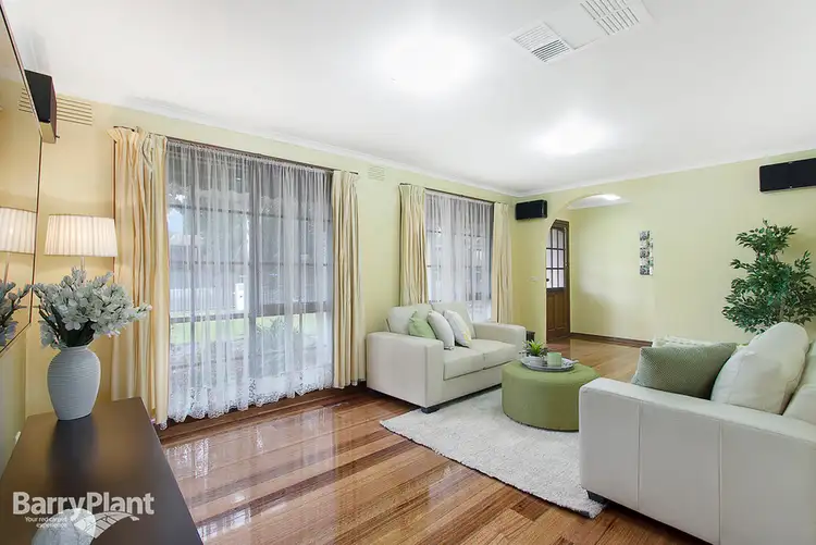 Second view of Homely house listing, 3 Avoca Way, Wantirna South VIC 3152