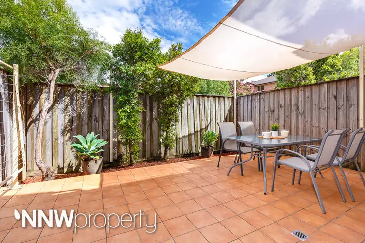 2/50 Fennell Street, North Parramatta NSW 2151