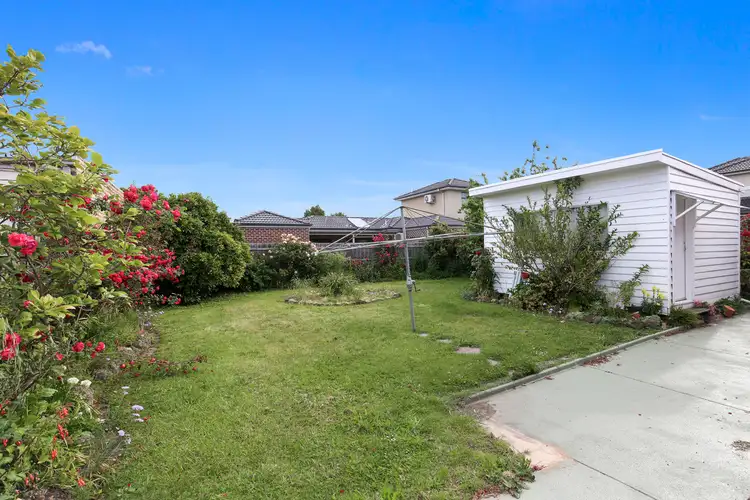 Sixth view of Homely house listing, 5 Lloyd Avenue, Reservoir VIC 3073