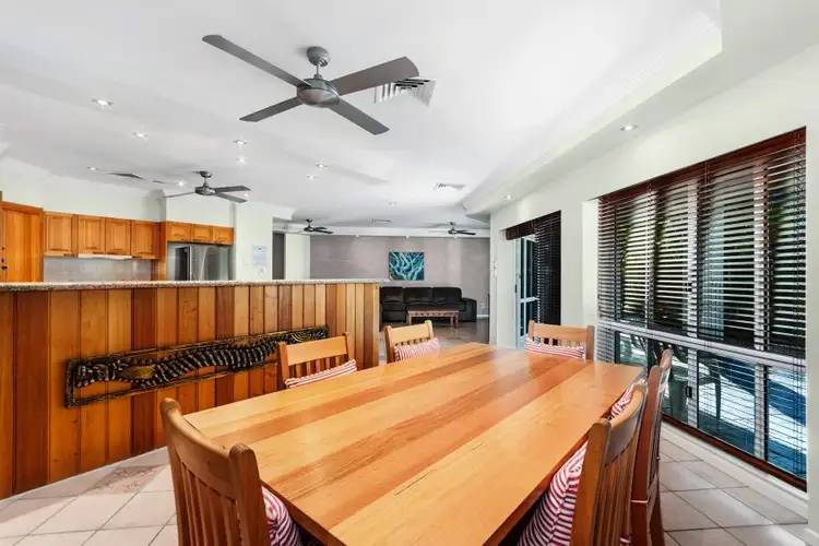 Fourth view of Homely house listing, 13 Pellowe Street, Clifton Beach QLD 4879