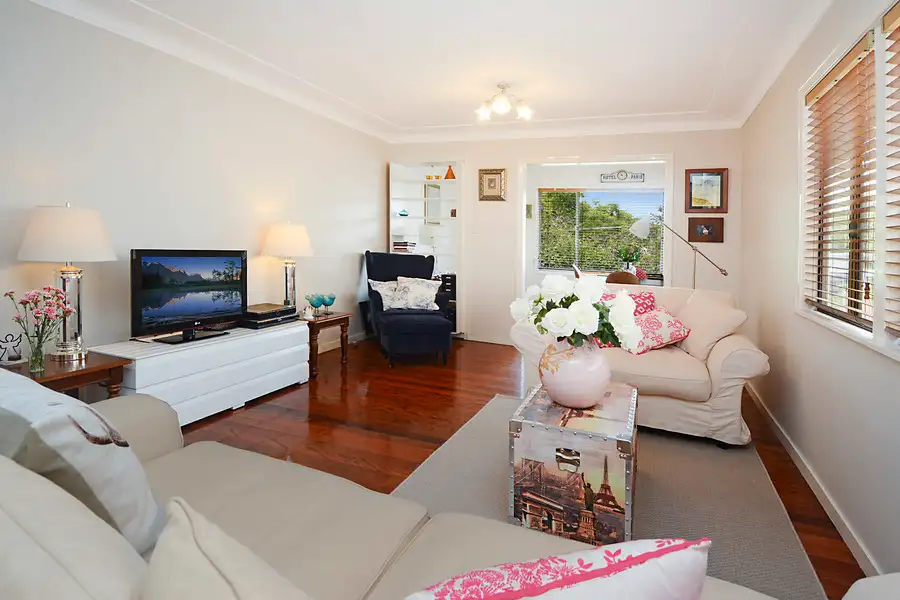 Main view of Homely house listing, 66 Carmel Street, Bardon QLD 4065