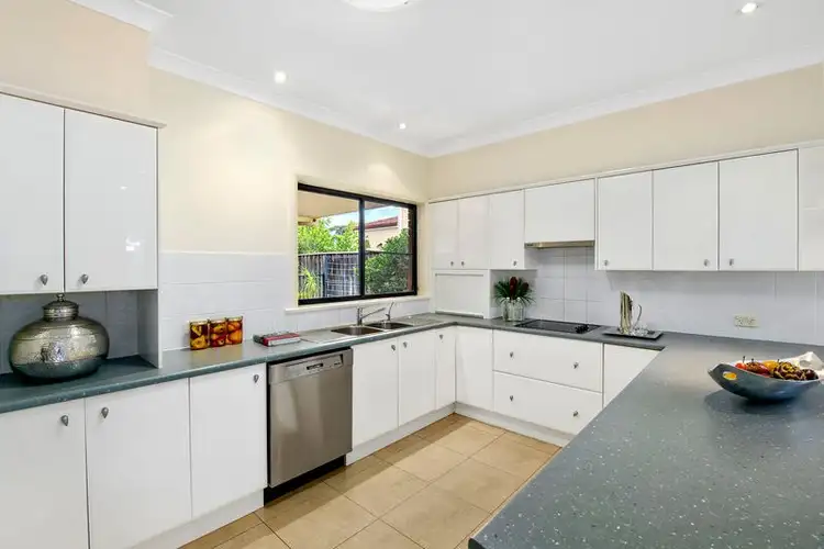 Third view of Homely house listing, 1 McGee Place, Baulkham Hills NSW 2153