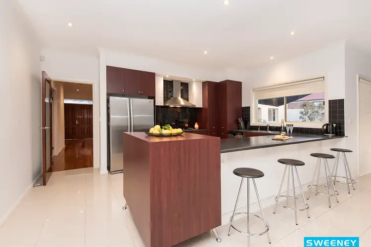 Sixth view of Homely house listing, 5 Sidney Place, Caroline Springs VIC 3023
