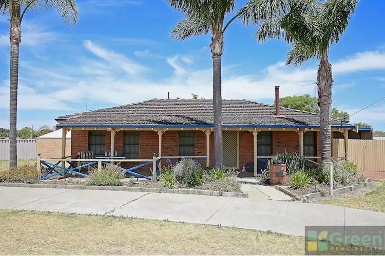 Second view of Homely house listing, 1 Andrew Street, Mandurah WA 6210