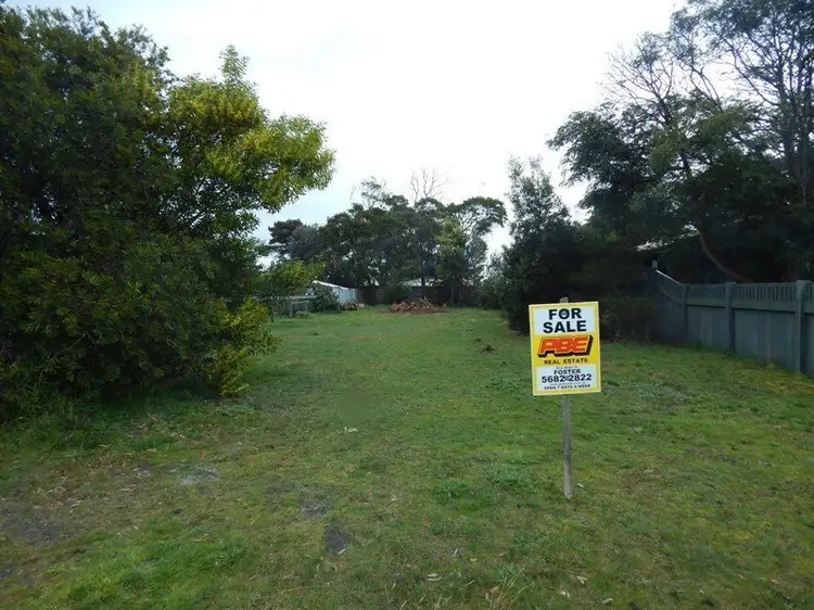 Fifth view of Homely land listing, 45 Seaview Drive, Walkerville VIC 3956