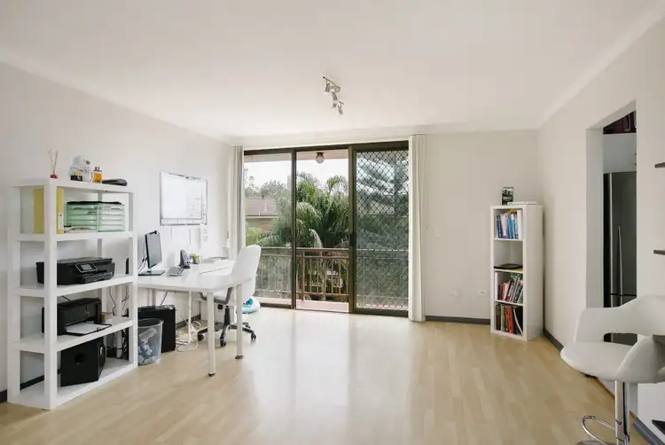 Fourth view of Homely unit listing, 5/16 Bourke Street, North Wollongong NSW 2500