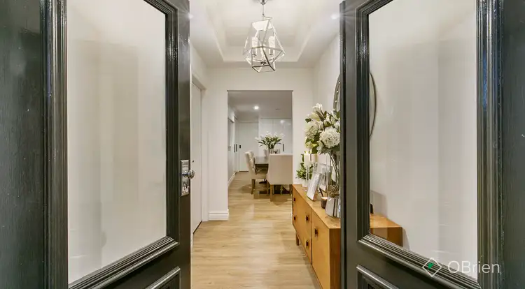 Second view of Homely house listing, 3 Beaumont Crescent, Frankston VIC 3199