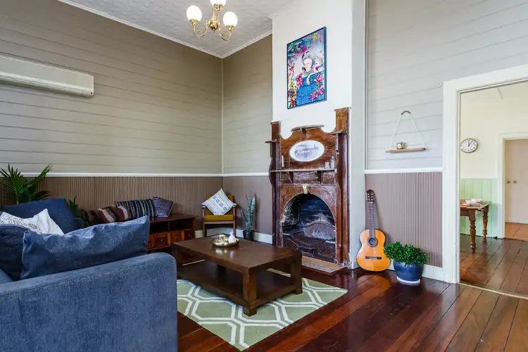 Fifth view of Homely house listing, 92 Crawford Road, Maylands WA 6051