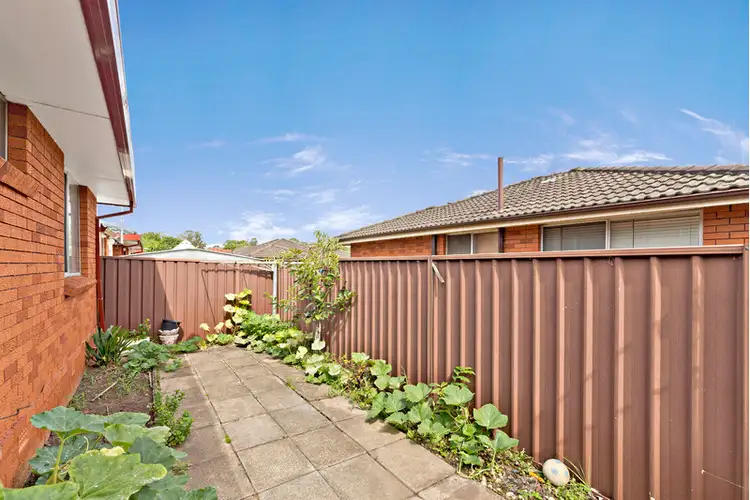 Sixth view of Homely villa listing, 9/34-40 Baltimore Street, Belfield NSW 2191