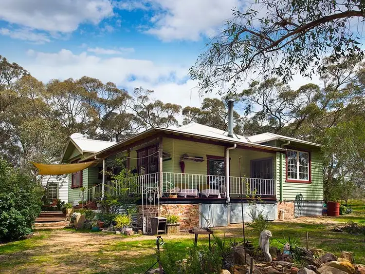 Main view of Homely house listing, 32 Kennedys Lane, Faraday VIC 3451