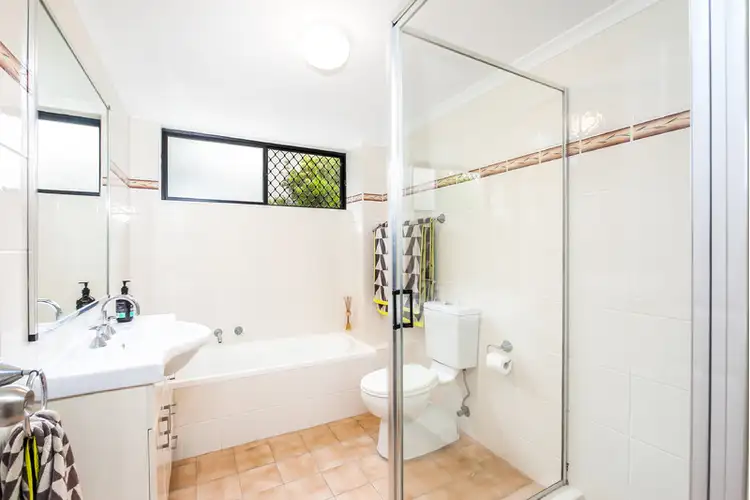 Fourth view of Homely unit listing, 26/104-112 Glencoe Street, Sutherland NSW 2232