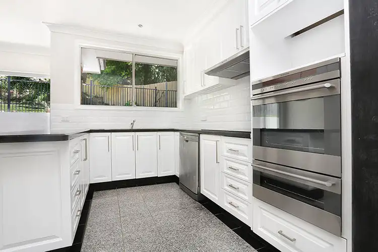 Fourth view of Homely house listing, 36 Maranta Street, Hornsby NSW 2077