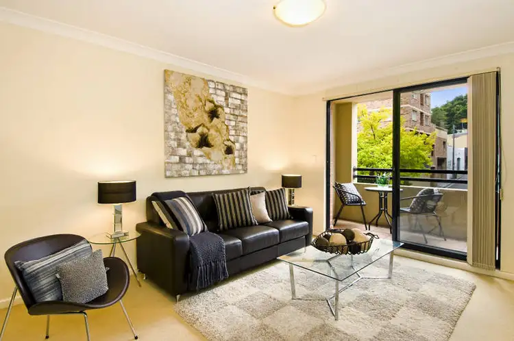 Level 1/13/507 Elizabeth Street, Surry Hills NSW 2010