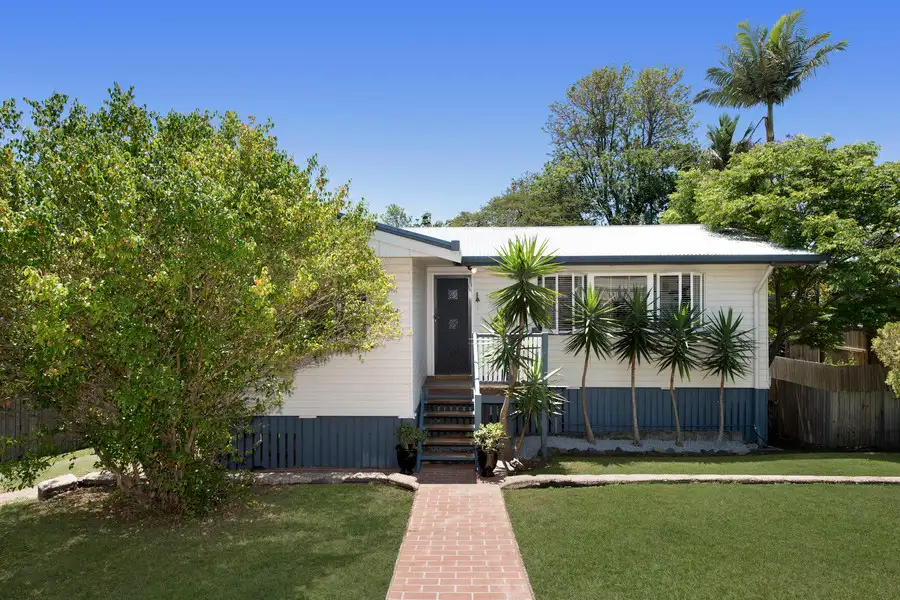 Main view of Homely house listing, 72 Maughan Street, Carina Heights QLD 4152