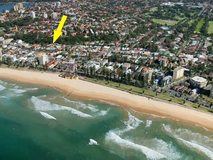 Sixth view of Homely house listing, 11a Carlton Street, Manly NSW 2095