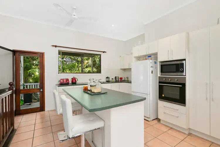 Third view of Homely house listing, 469 Draper Street, Parramatta Park QLD 4870