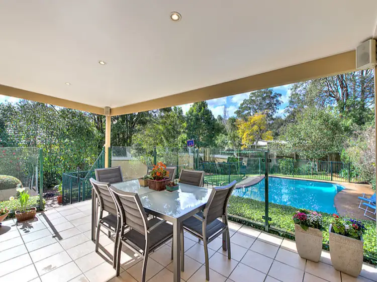 Second view of Homely house listing, 19 Warrowa Avenue, Pymble NSW 2073