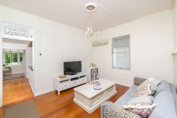 Third view of Homely house listing, 127 Fernberg Road, Paddington QLD 4064
