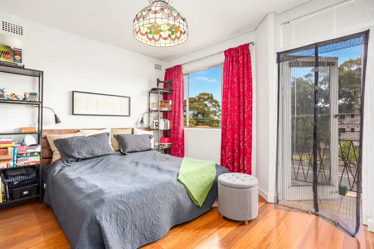 Third view of Homely apartment listing, 6/164 Croydon Avenue, Croydon Park NSW 2133