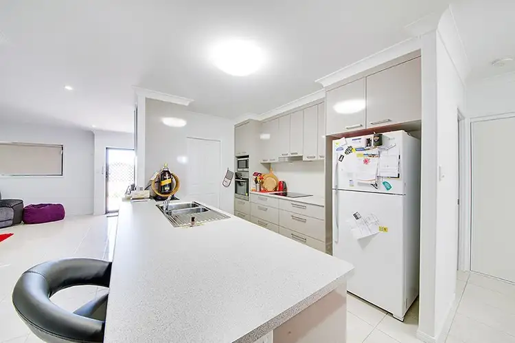 Third view of Homely house listing, 18b Peninsula Place, Rosslyn QLD 4703