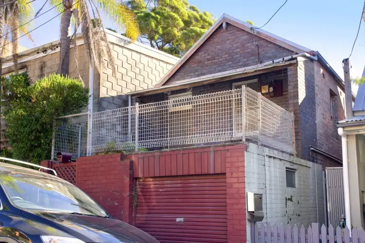Second view of Homely house listing, 79 Kellick Street, Waterloo NSW 2017