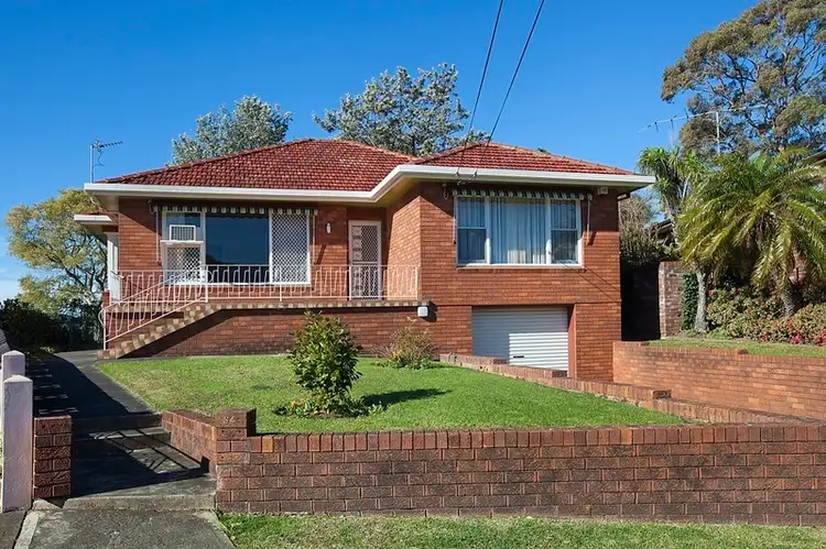 Main view of Homely house listing, 54 Angel Street, Corrimal NSW 2518