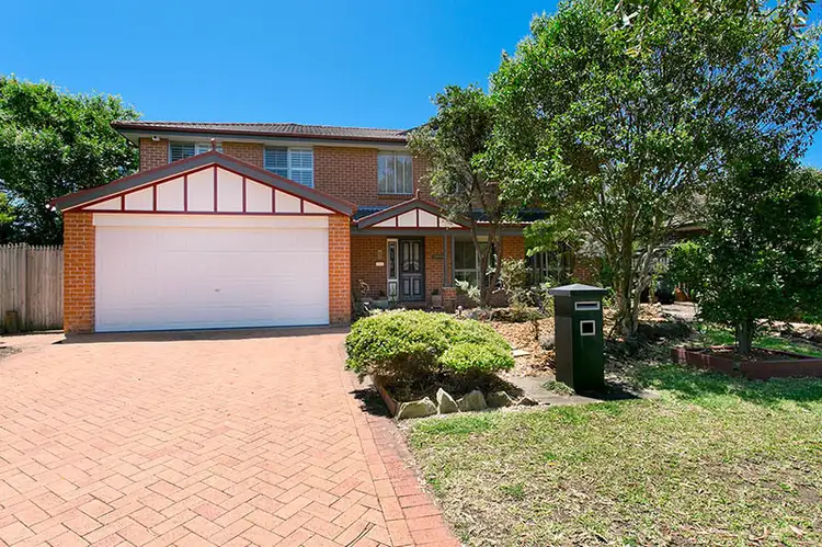 Second view of Homely house listing, 20 Charlotte Harrison Drive, Woonona NSW 2517
