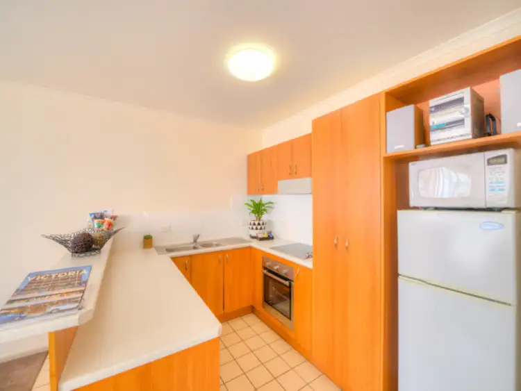 Third view of Homely apartment listing, 23/337 Armidale Road, Tamworth NSW 2340