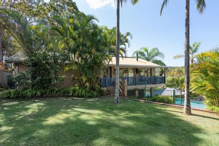Second view of Homely house listing, 7 Aconite Court, Shailer Park QLD 4128